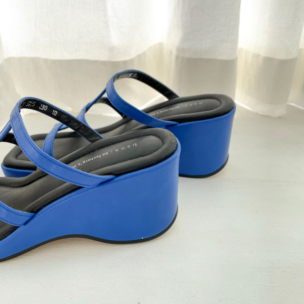 신발 네이비블루 색상 이미지-S1L42