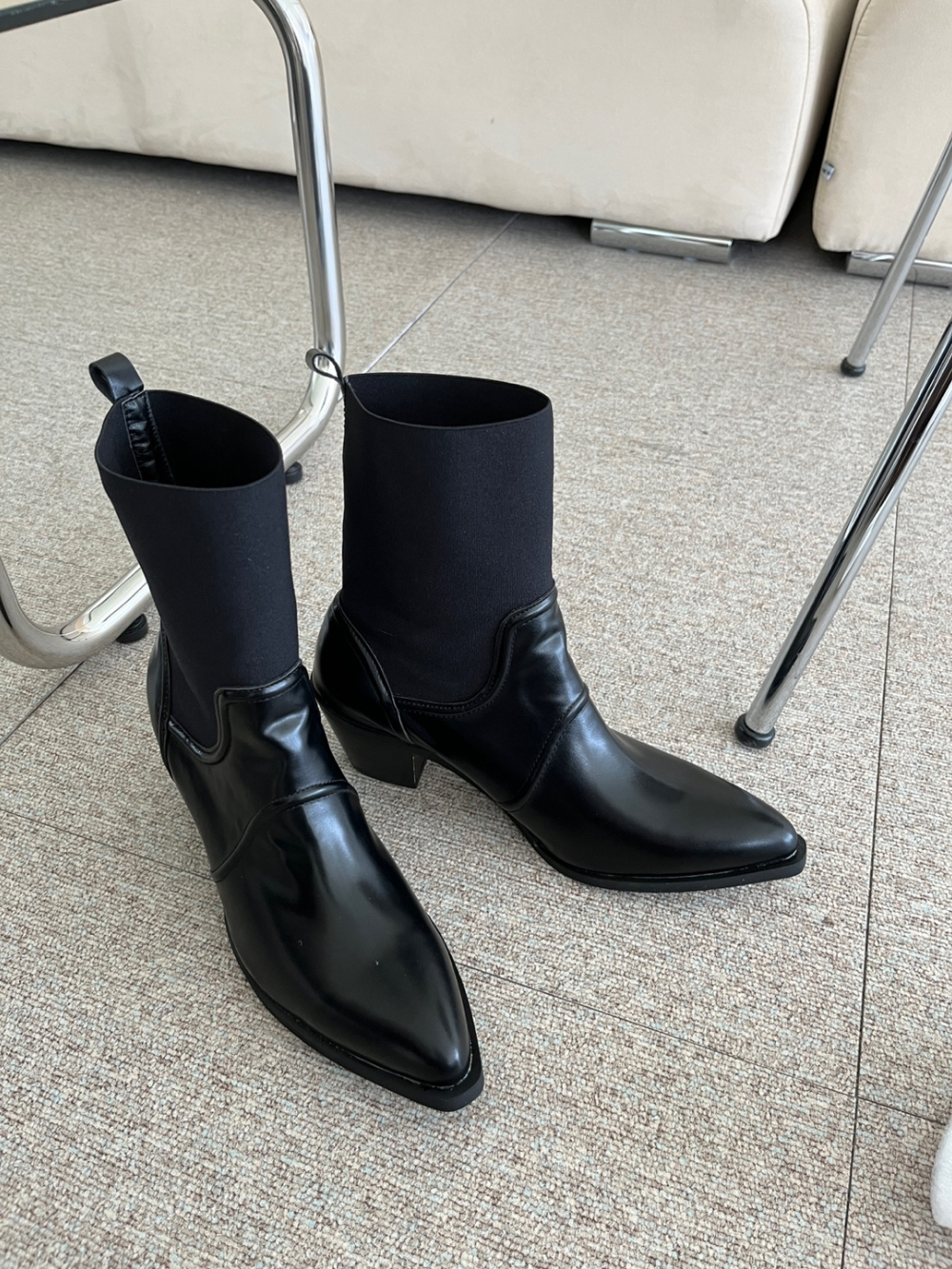 신발 상품 이미지-S14L9