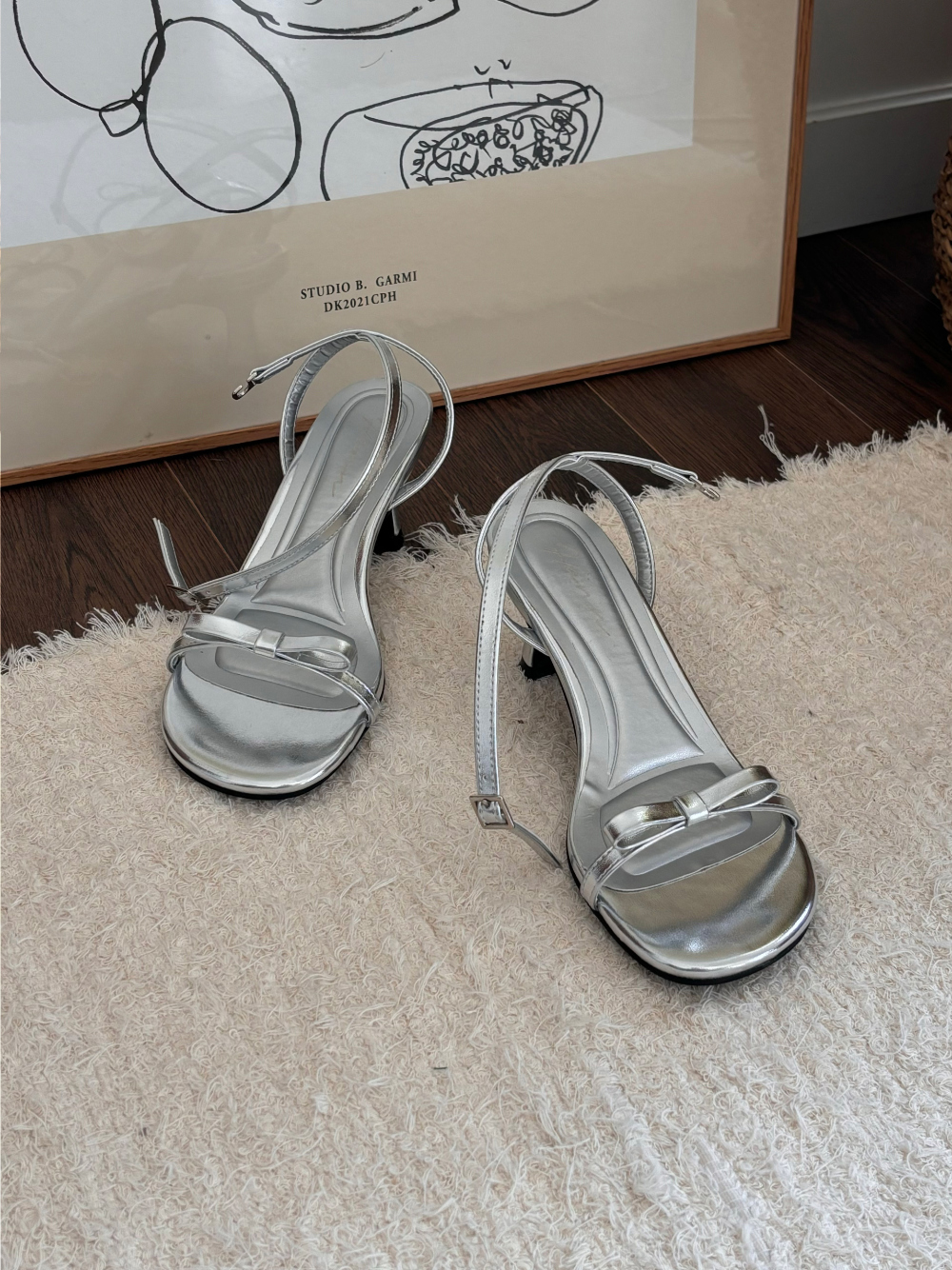 신발 상품 이미지-S14L11